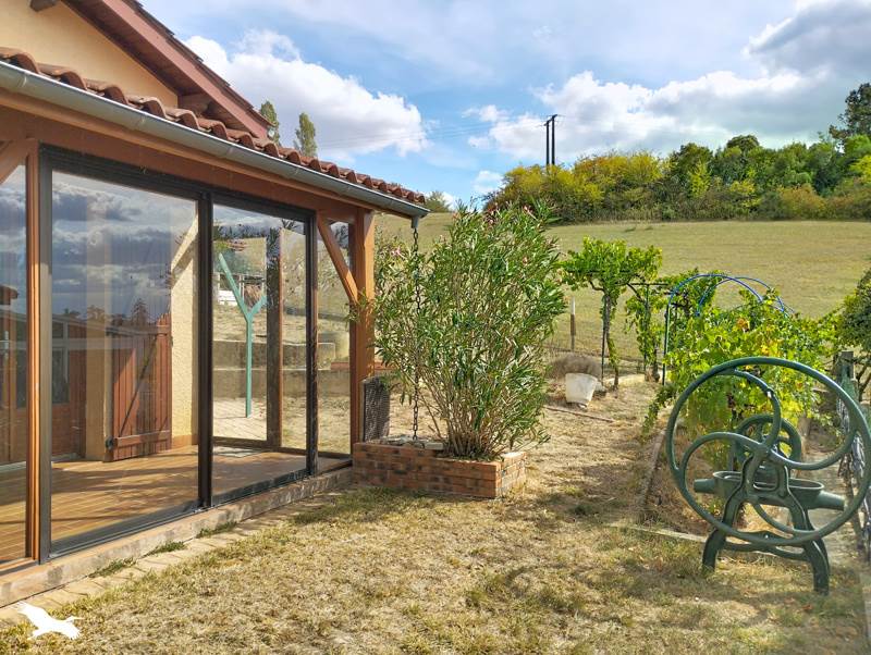 Vente Maison AUCH - 4 pièces -102 m² - (32000)
