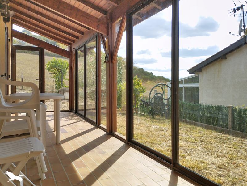 Vente Maison AUCH - 4 pièces -102 m² - (32000)