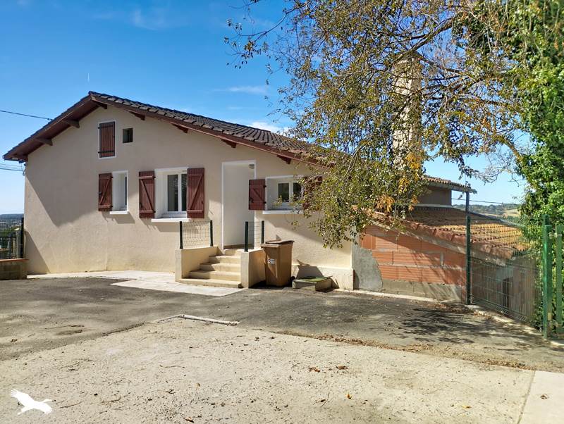 Vente Maison Auch 32000 5 pièces - 135 m²