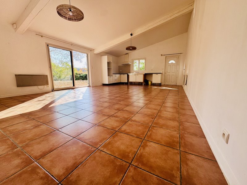 Vente Maison Montaut-les-Créneaux - 4 pièces -101 m² - (32810)