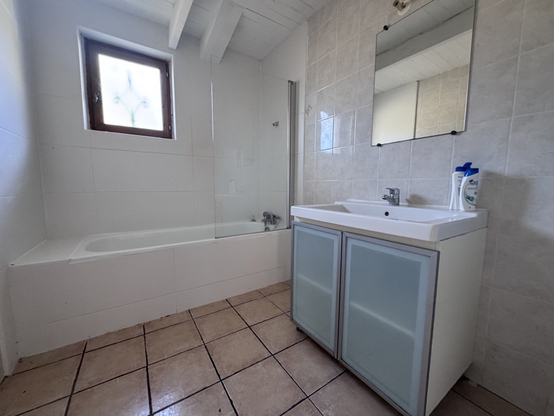 Vente Maison Montaut-les-Créneaux - 4 pièces -101 m² - (32810)