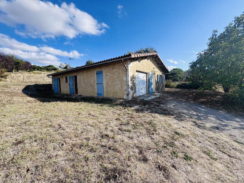 Vente Maison Montaut-les-Créneaux 32810 4 pièces - 101 m²