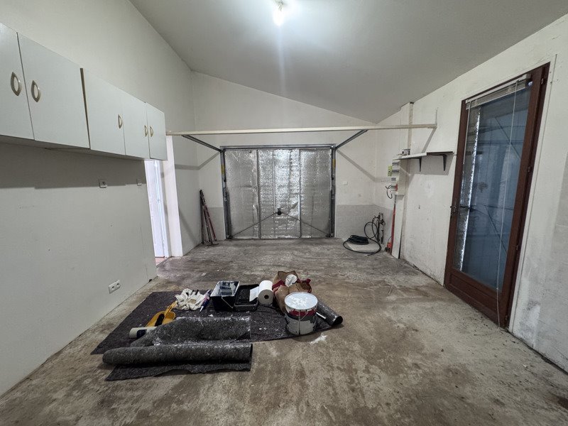 Vente Maison Montaut-les-Créneaux - 4 pièces -101 m² - (32810)