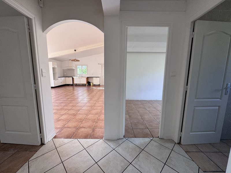 Vente Maison Montaut-les-Créneaux - 4 pièces -101 m² - (32810)