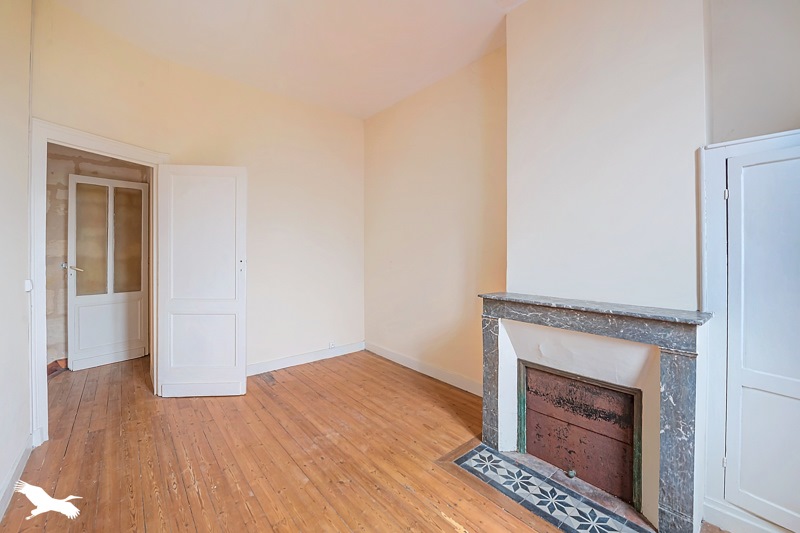 Vente Maison BORDEAUX - 3 pièces -66 m² - (33000)