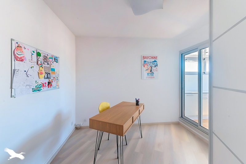 Vente Appartement BORDEAUX - 4 pièces -111 m² - (33000)