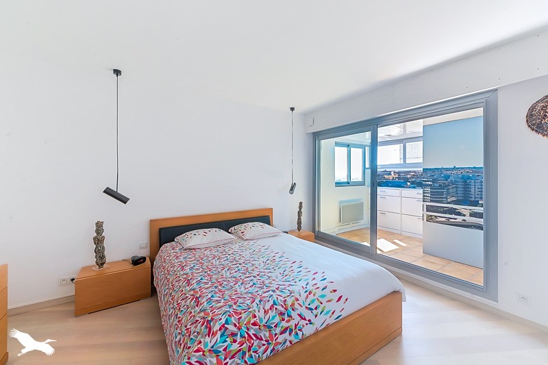 Vente Appartement BORDEAUX - 4 pièces -111 m² - (33000)