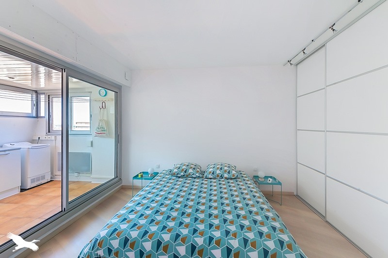 Vente Appartement BORDEAUX - 4 pièces -111 m² - (33000)