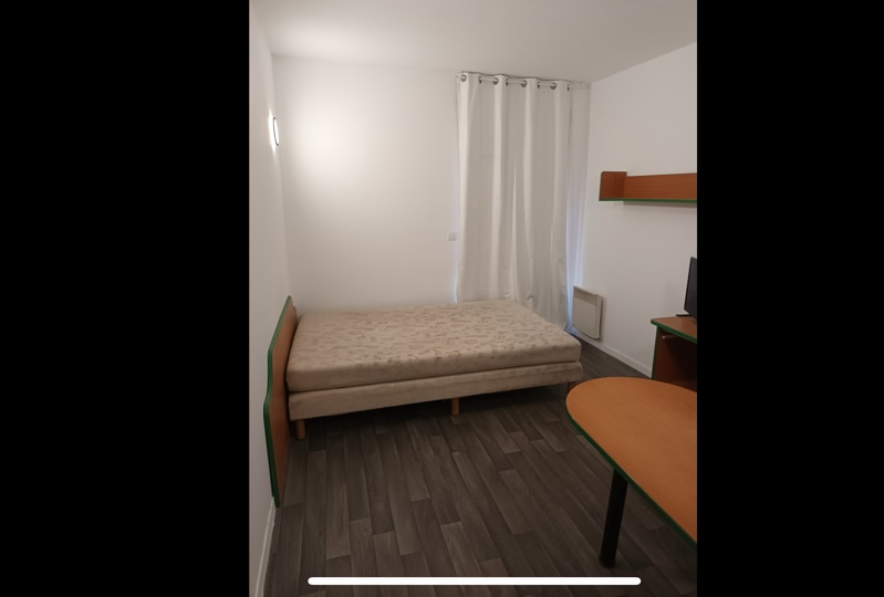 Vente Appartement BORDEAUX - 1 pièce -18 m² - (33000)