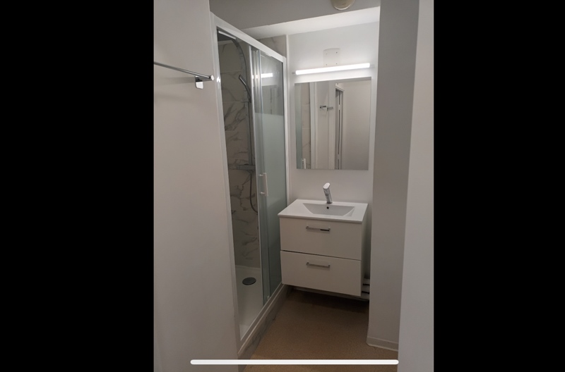 Vente Appartement BORDEAUX - 1 pièce -18 m² - (33000)