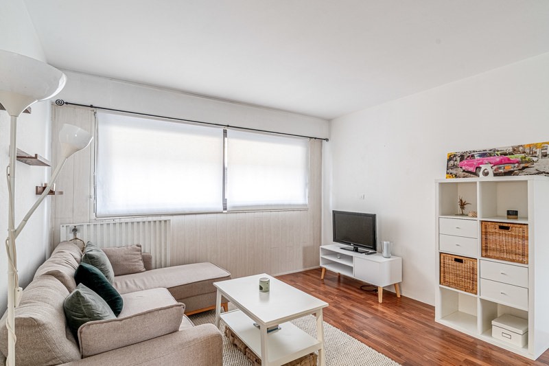 Vente Appartement BORDEAUX 33000 1 pièce - 42 m²