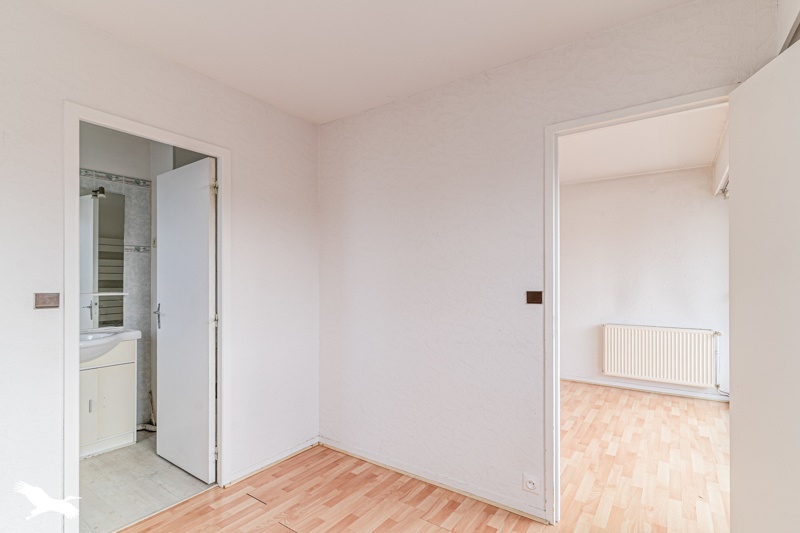 Vente Appartement BORDEAUX - 2 pièces -35 m² - (33000)
