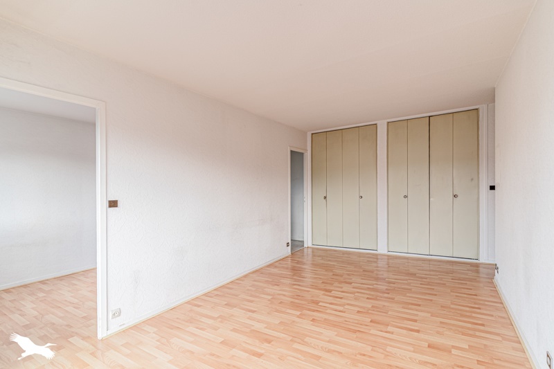 Vente Appartement BORDEAUX - 2 pièces -35 m² - (33000)