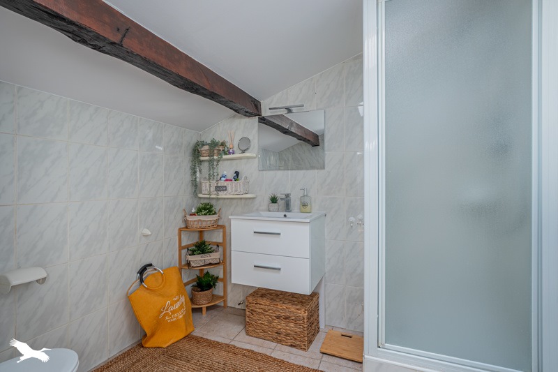 Vente Appartement BORDEAUX - 4 pièces -86 m² - (33000)