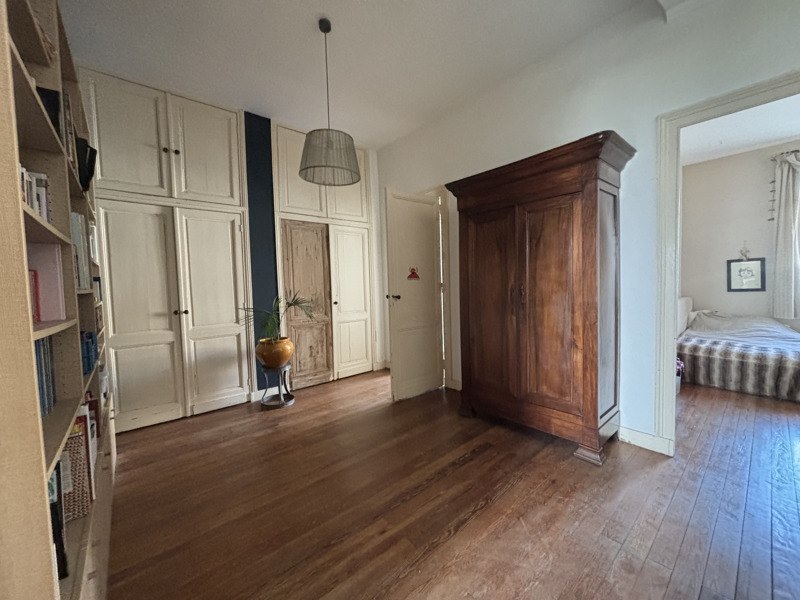 Vente Maison BORDEAUX - 5 pièces -152 m² - (33000)