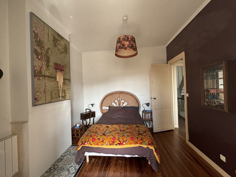 Vente Maison BORDEAUX - 5 pièces -152 m² - (33000)