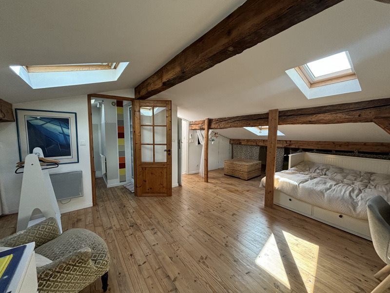 Vente Maison BORDEAUX - 5 pièces -152 m² - (33000)