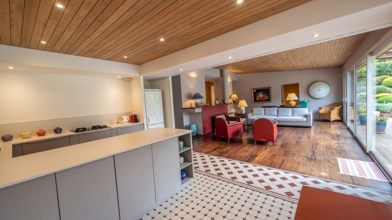 Vente Maison BORDEAUX - 7 pièces -242 m² - (33000)