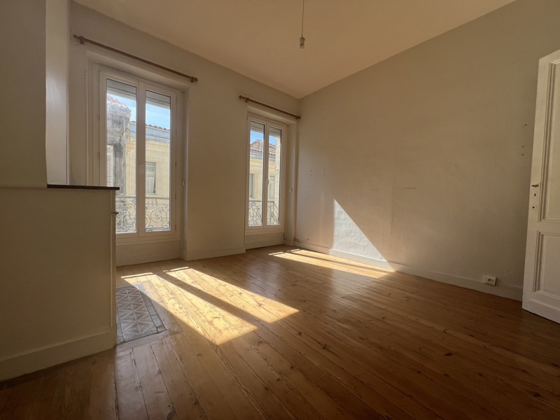 Vente Maison BORDEAUX - 6 pièces -145 m² - (33000)