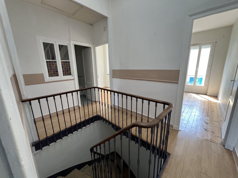 Vente Maison BORDEAUX - 6 pièces -145 m² - (33000)