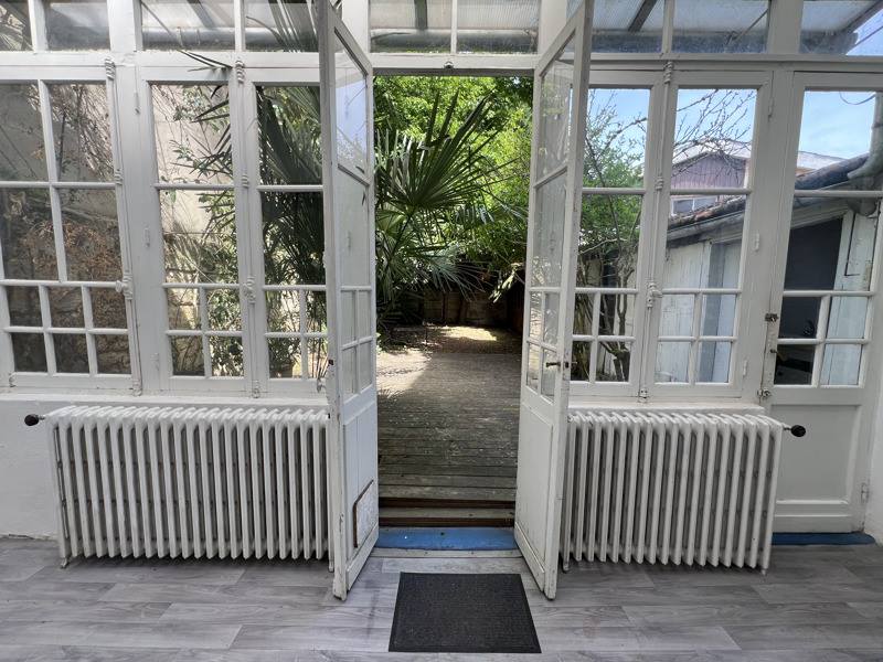 Vente Maison BORDEAUX - 6 pièces -145 m² - (33000)
