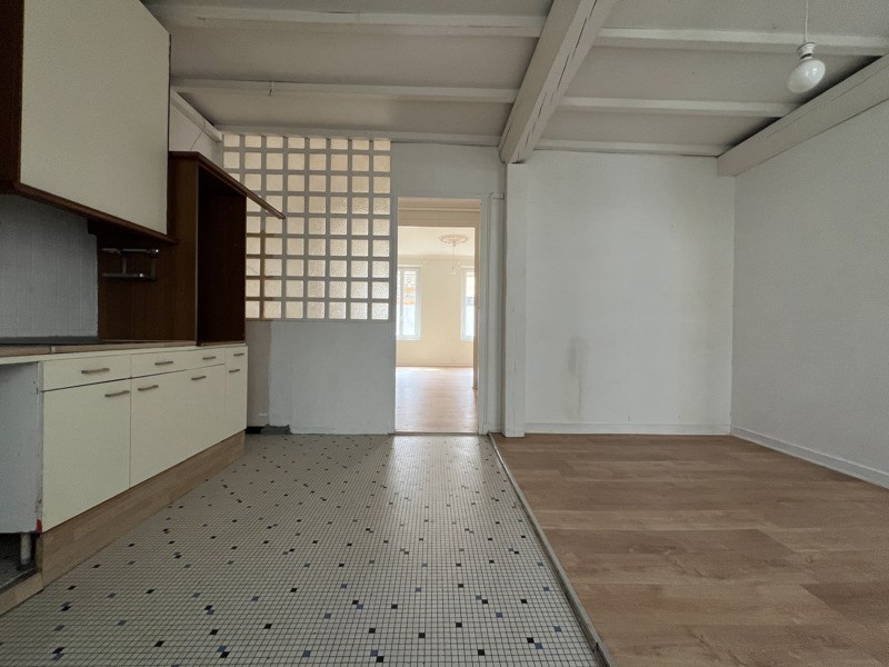 Vente Maison BORDEAUX - 6 pièces -145 m² - (33000)