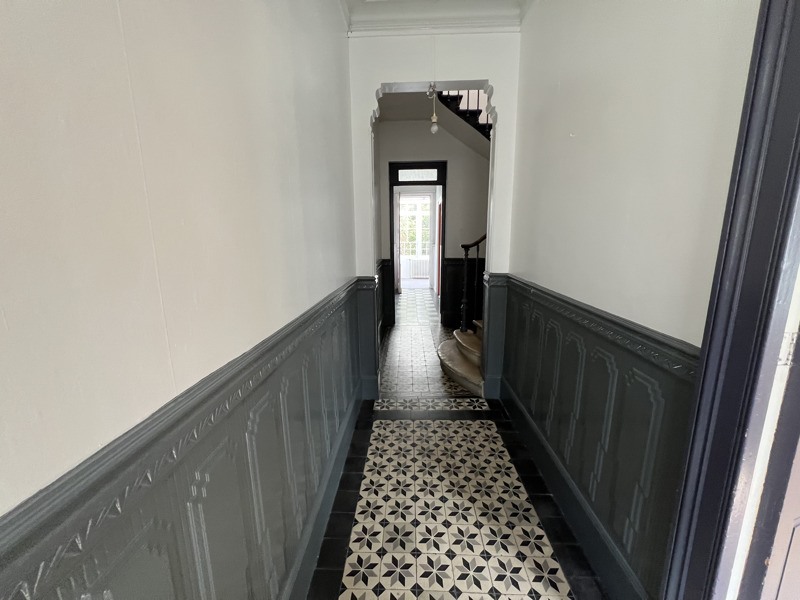 Vente Maison BORDEAUX - 6 pièces -145 m² - (33000)