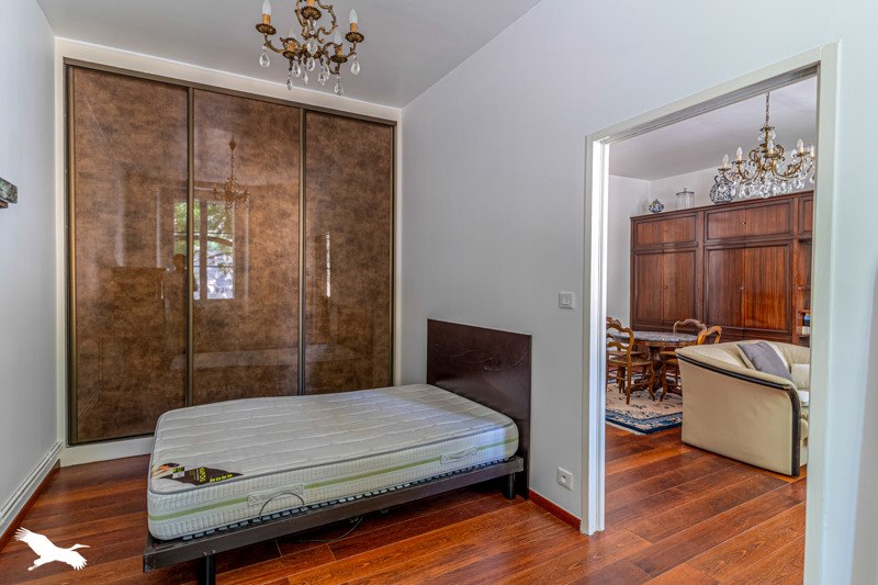 Vente Appartement BORDEAUX - 3 pièces -64 m² - (33000)