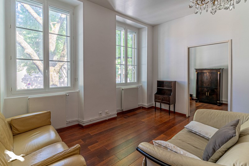 Vente Appartement BORDEAUX - 3 pièces -64 m² - (33000)