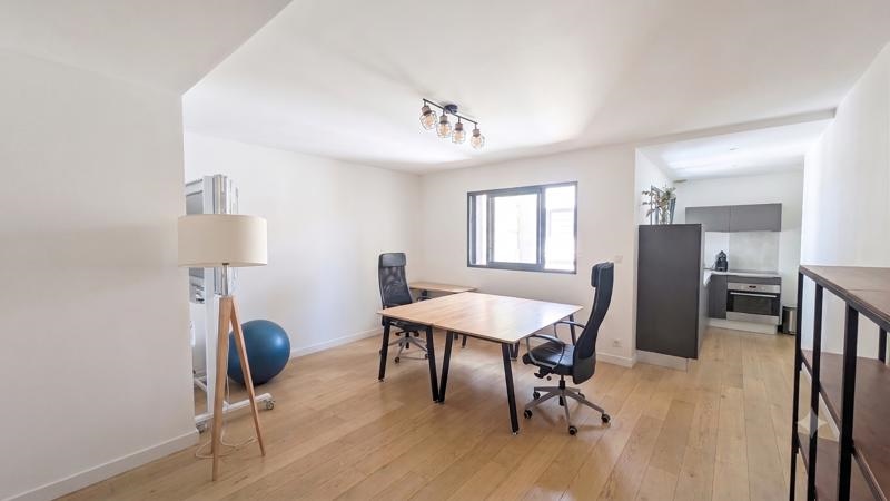Vente Appartement BORDEAUX - 2 pièces -49 m² - (33000)
