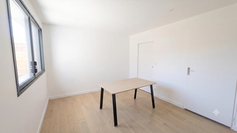 Vente Appartement BORDEAUX - 2 pièces -49 m² - (33000)