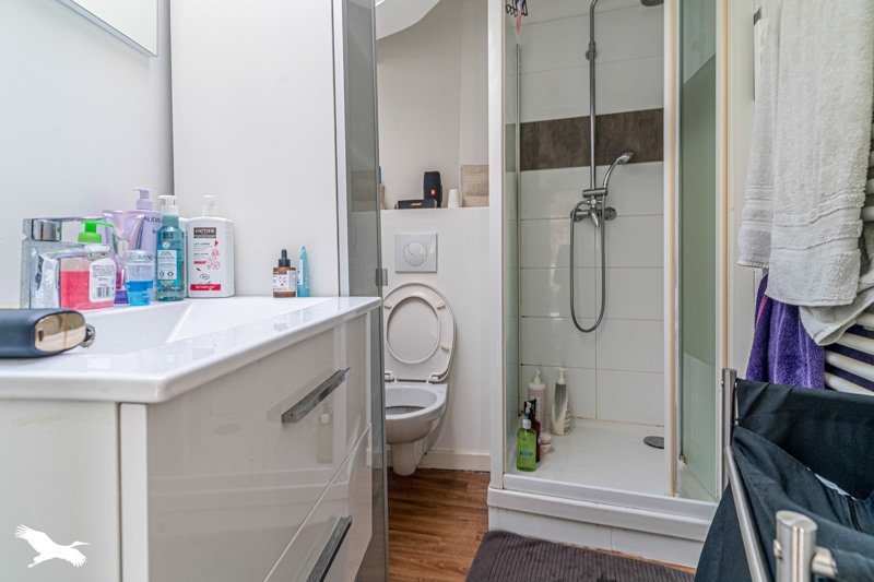 Vente Appartement BORDEAUX - 2 pièces -41 m² - (33000)
