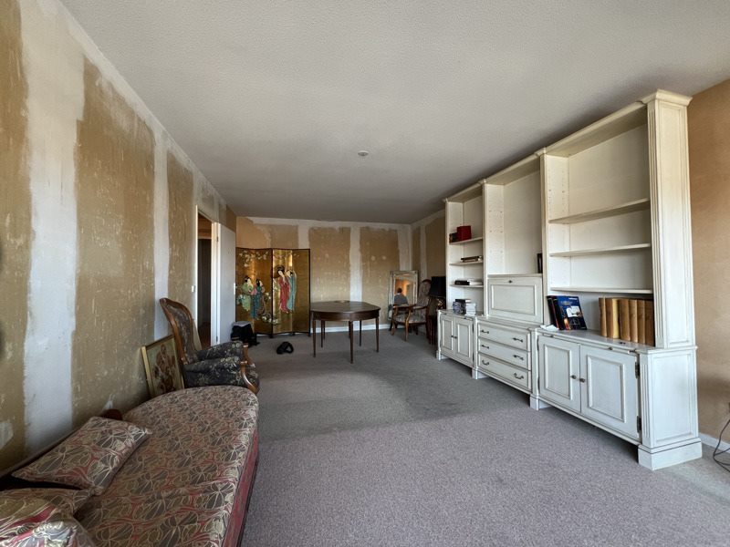 Vente Appartement BORDEAUX - 3 pièces -77,3 m² - (33000)