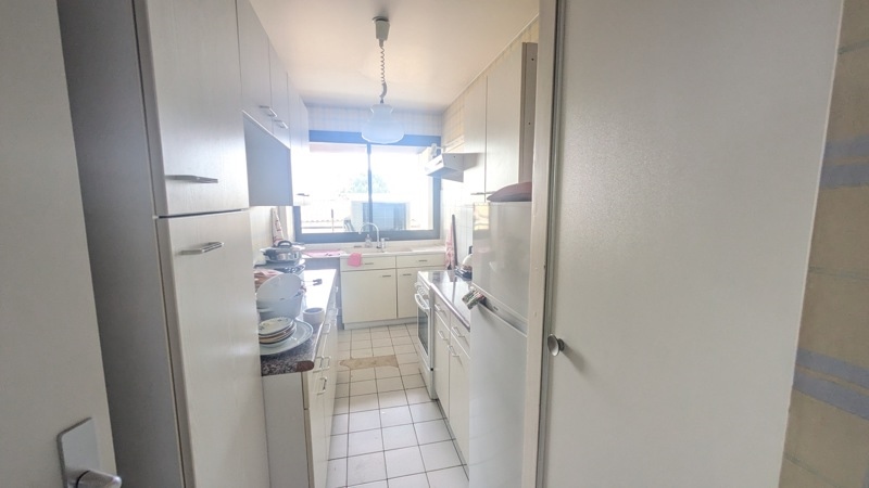 Vente Appartement BORDEAUX - 3 pièces -77,3 m² - (33000)