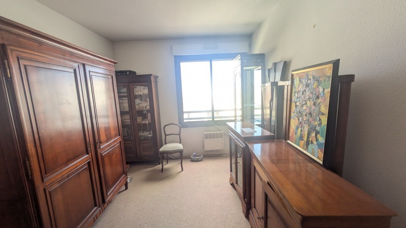 Vente Appartement BORDEAUX - 3 pièces -77,3 m² - (33000)