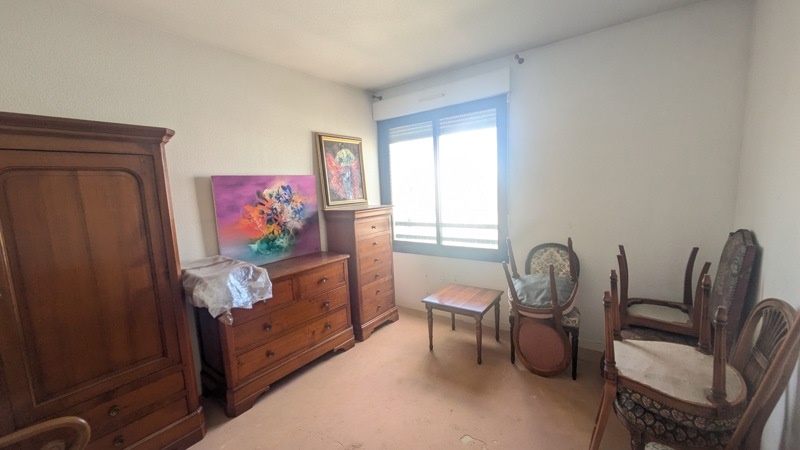 Vente Appartement BORDEAUX - 3 pièces -77,3 m² - (33000)