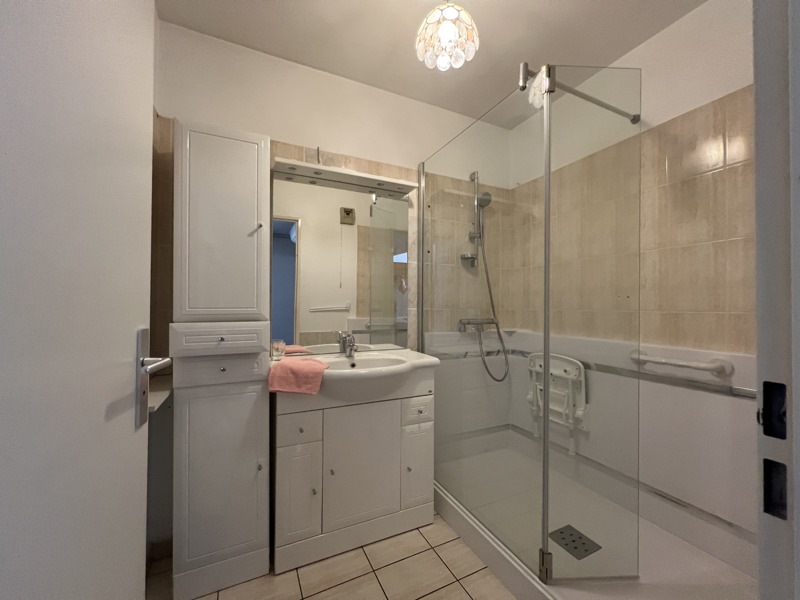 Vente Appartement BORDEAUX - 3 pièces -77,3 m² - (33000)