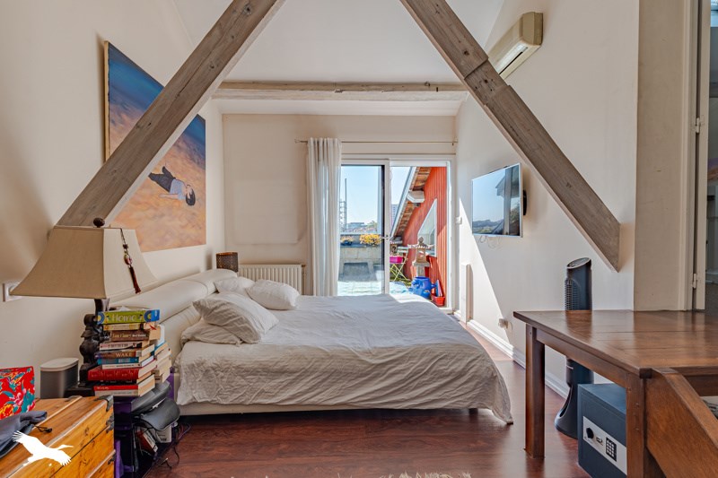 Vente Appartement BORDEAUX - 6 pièces -200,6 m² - (33000)