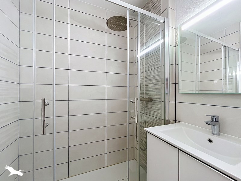 Vente Appartement BORDEAUX - 2 pièces -29,8 m² - (33000)