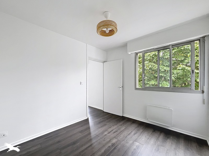 Vente Appartement BORDEAUX - 2 pièces -29,8 m² - (33000)