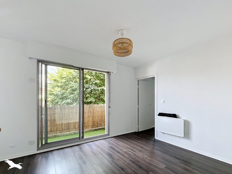 Vente Appartement BORDEAUX - 2 pièces -29,8 m² - (33000)