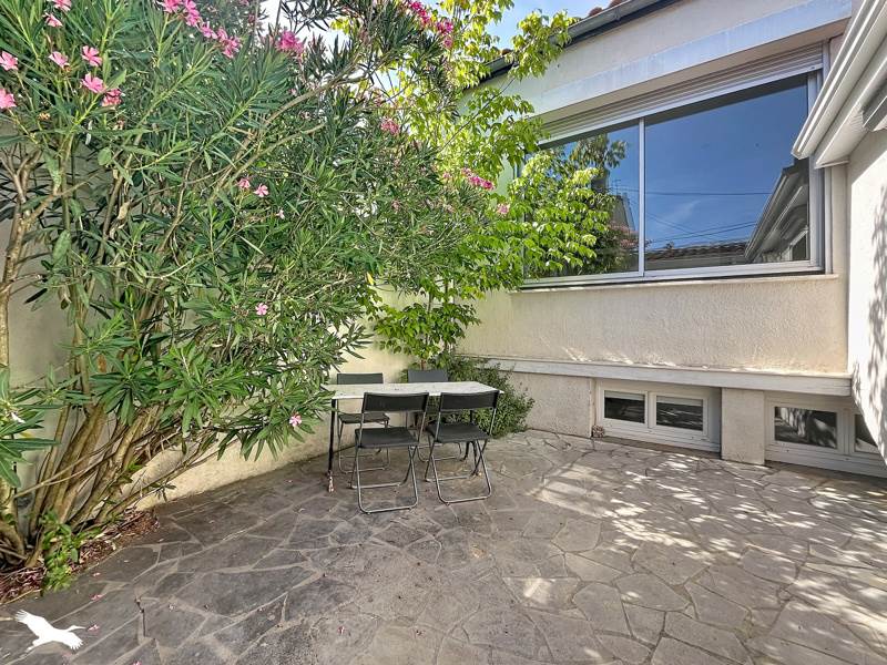 Vente Maison BORDEAUX - 7 pièces -172 m² - (33000)