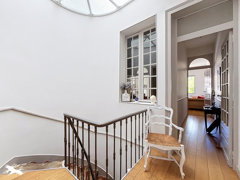 Vente Maison BORDEAUX - 7 pièces -172 m² - (33000)