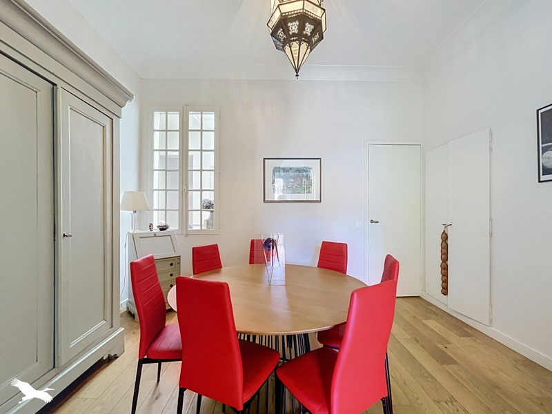 Vente Maison BORDEAUX - 7 pièces -172 m² - (33000)