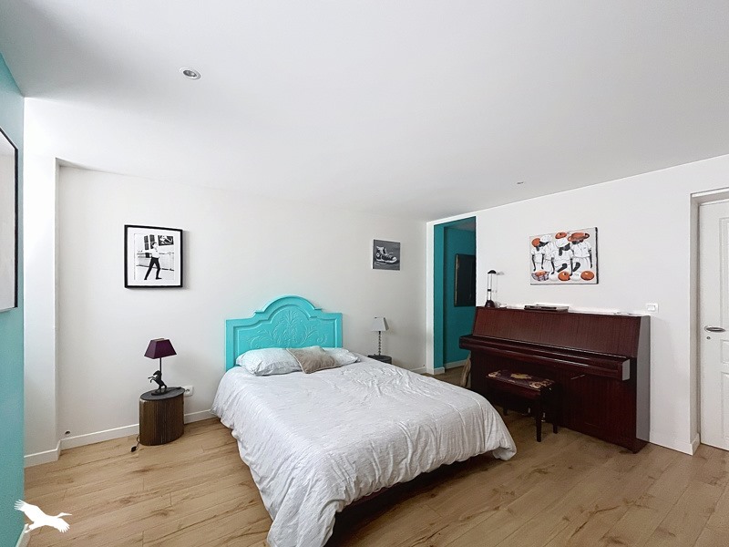 Vente Maison BORDEAUX - 7 pièces -172 m² - (33000)