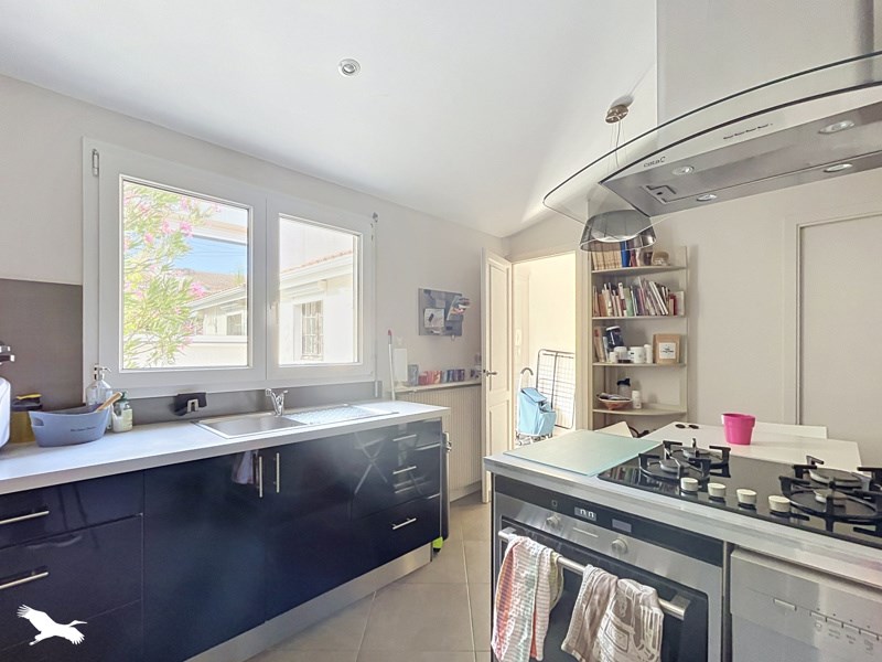 Vente Maison BORDEAUX - 7 pièces -172 m² - (33000)