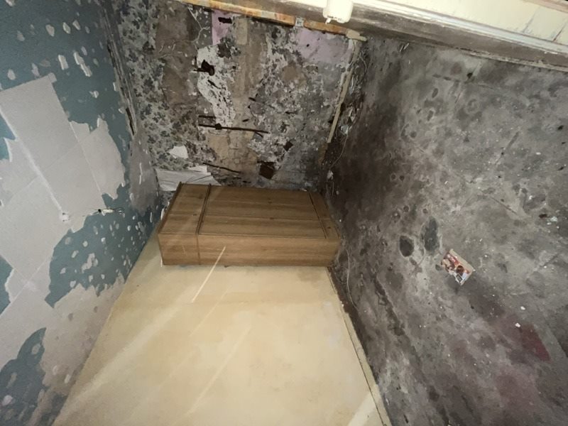 Vente Maison Bordeaux - 3 pièces -45 m² - (33000)