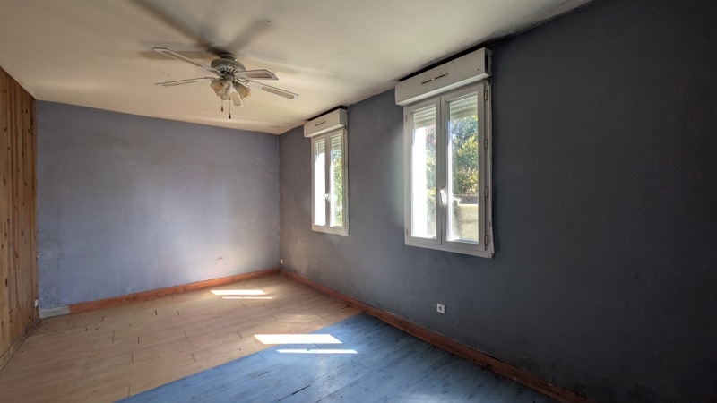 Vente Maison BORDEAUX - 3 pièces -75 m² - (33000)