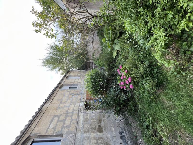 Vente Maison BORDEAUX - 3 pièces -75 m² - (33000)