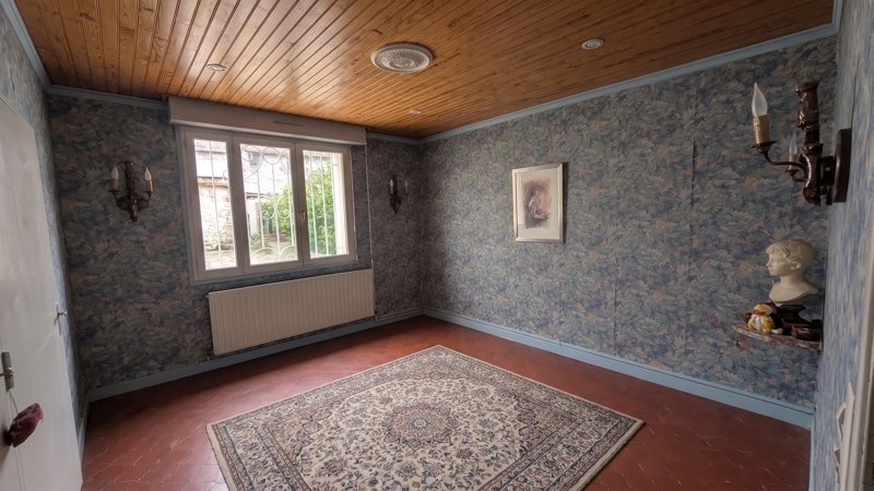 Vente Maison Bordeaux - 4 pièces -96 m² - (33000)
